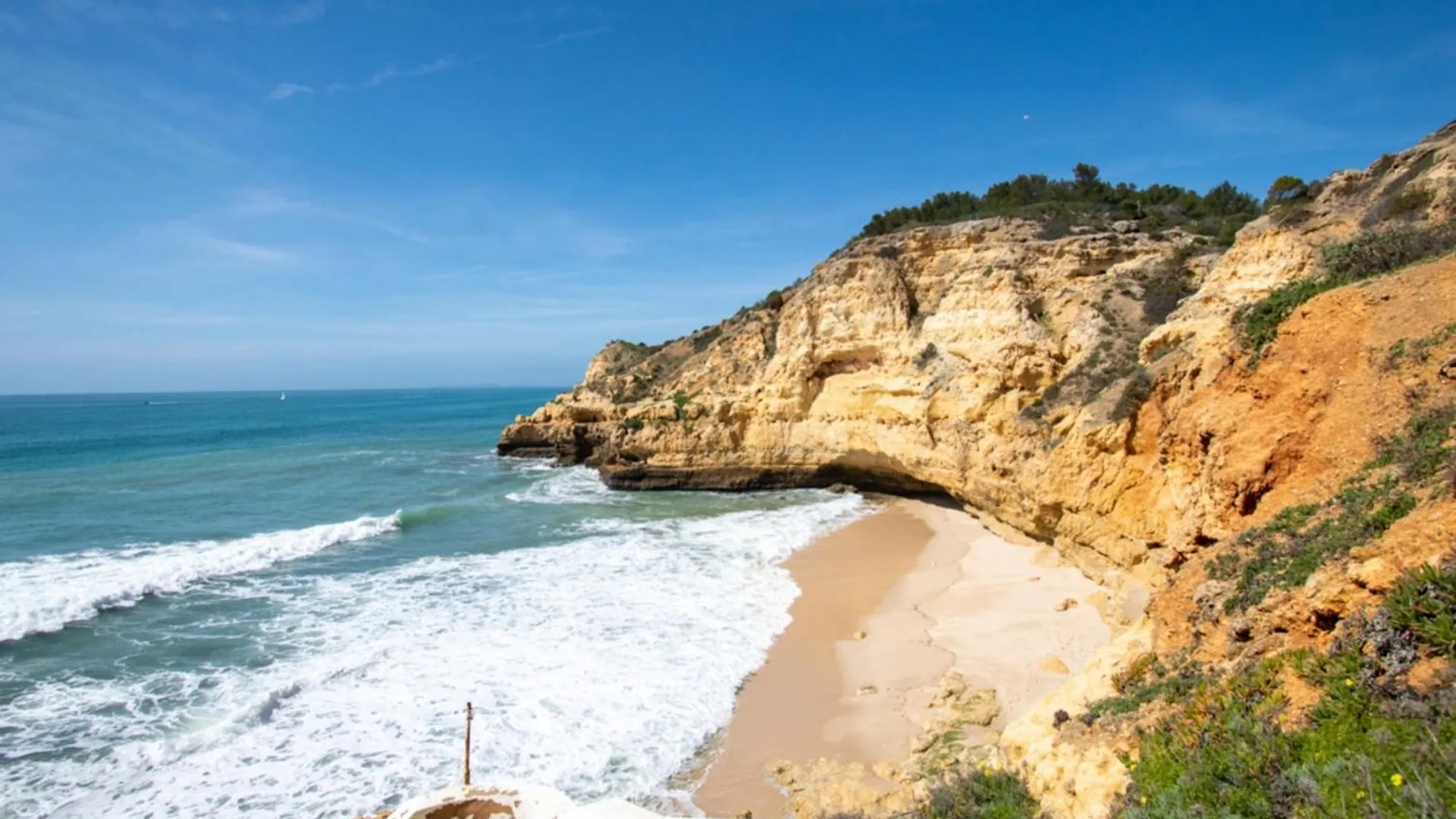 Casa Xodo - Charming 3-Bedroom Villa Carvoeiro  0*, Carvoeiro (Lagoa) Portugal