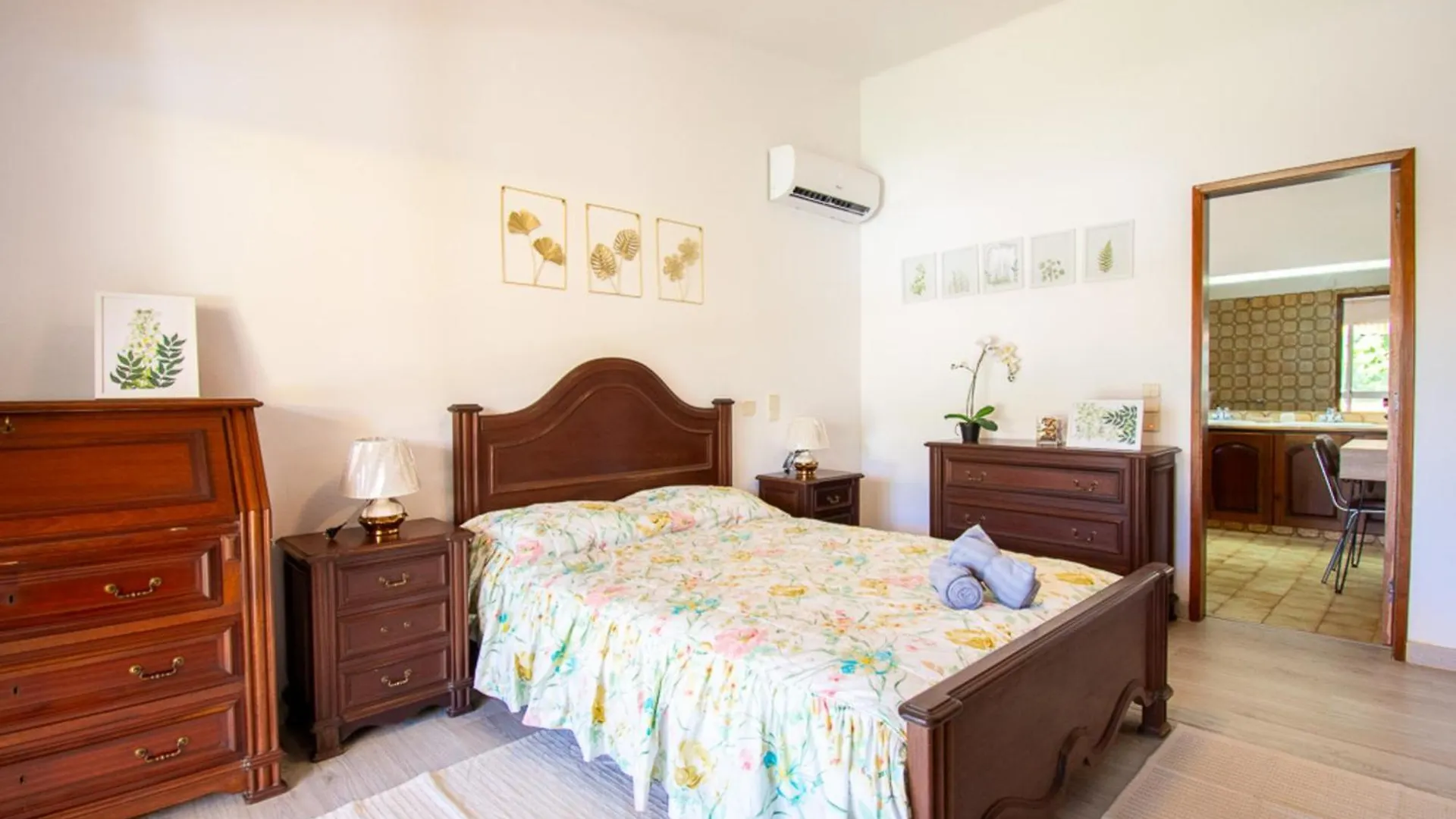 Casa Xodo - Charming 3-Bedroom Villa Carvoeiro   Carvoeiro (Lagoa)