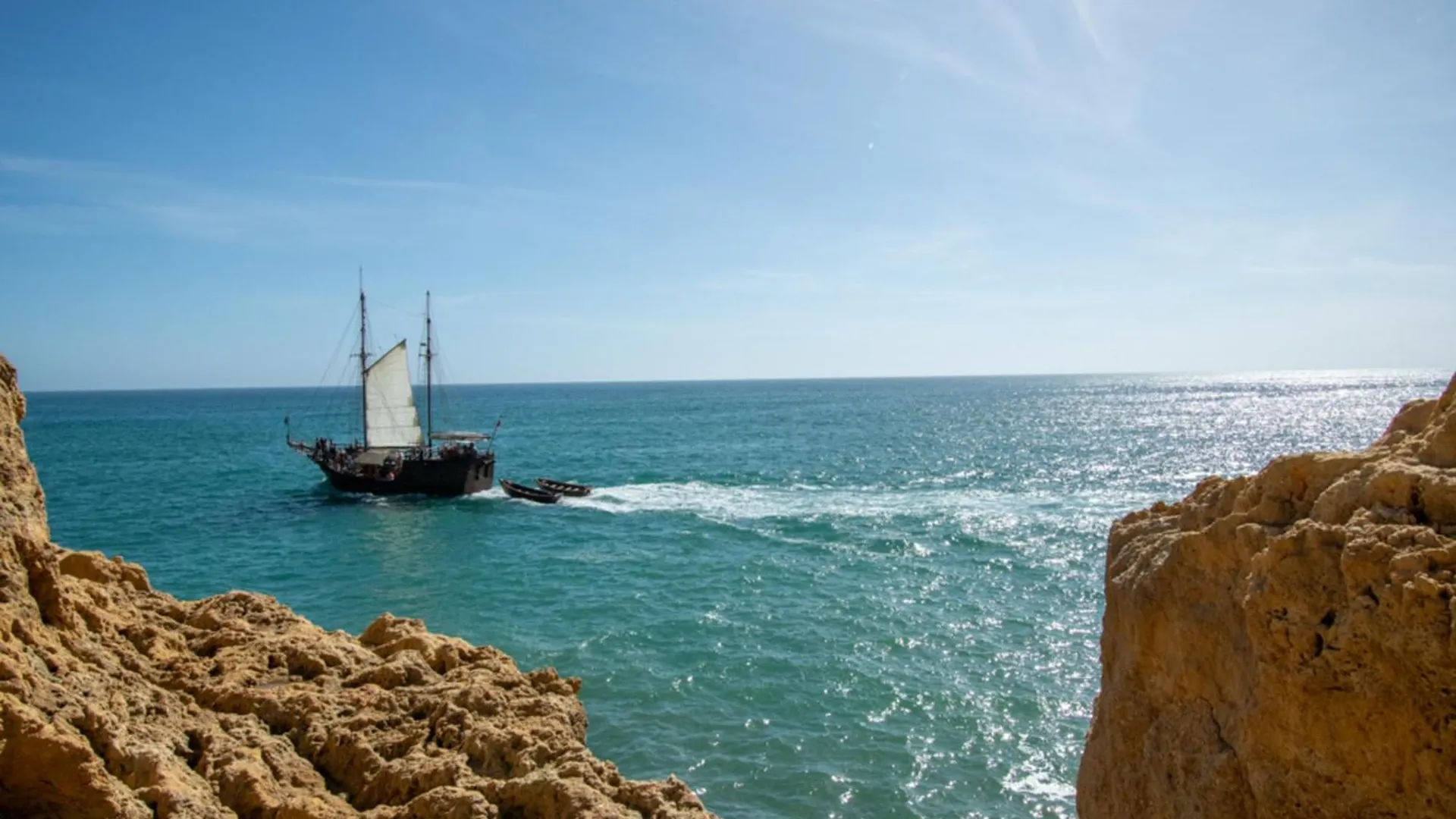 Casa Xodo - Charming 3-Bedroom Villa Carvoeiro  Portugal