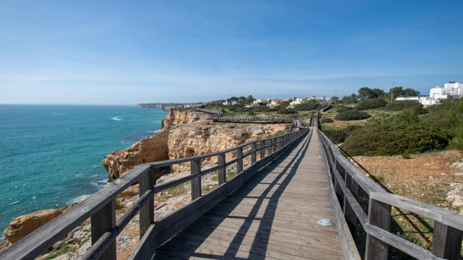 Casa Xodo - Charming 3-Bedroom Villa Carvoeiro  Carvoeiro (Lagoa)