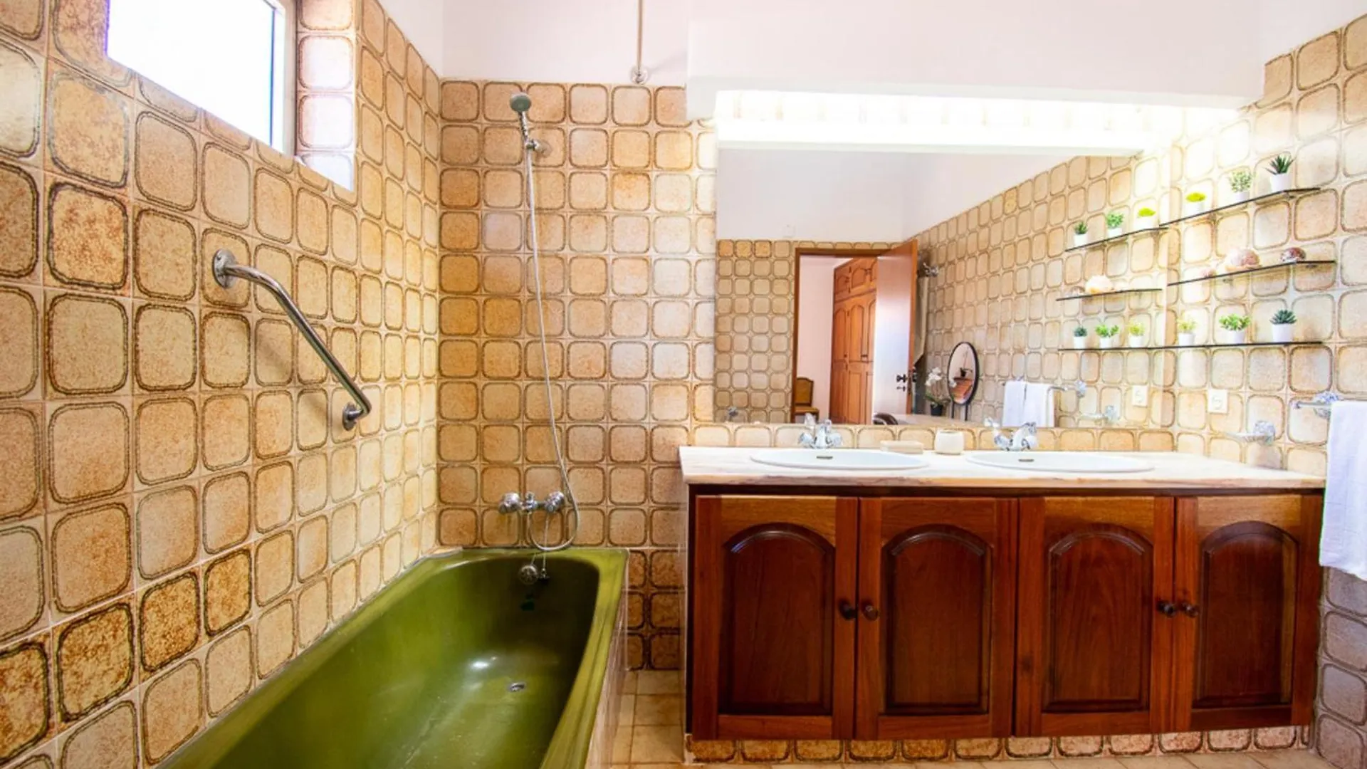 Casa Xodo - Charming 3-Bedroom Villa Carvoeiro  Portugal