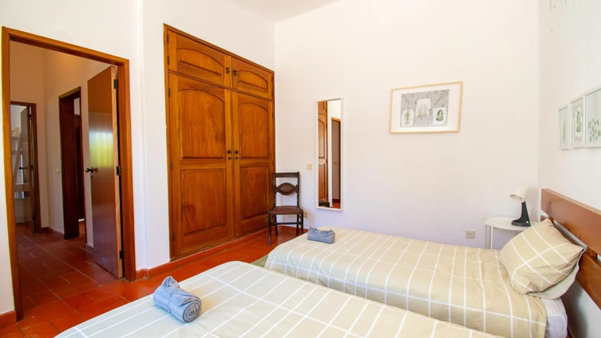 Casa Xodo - Charming 3-Bedroom Villa Carvoeiro