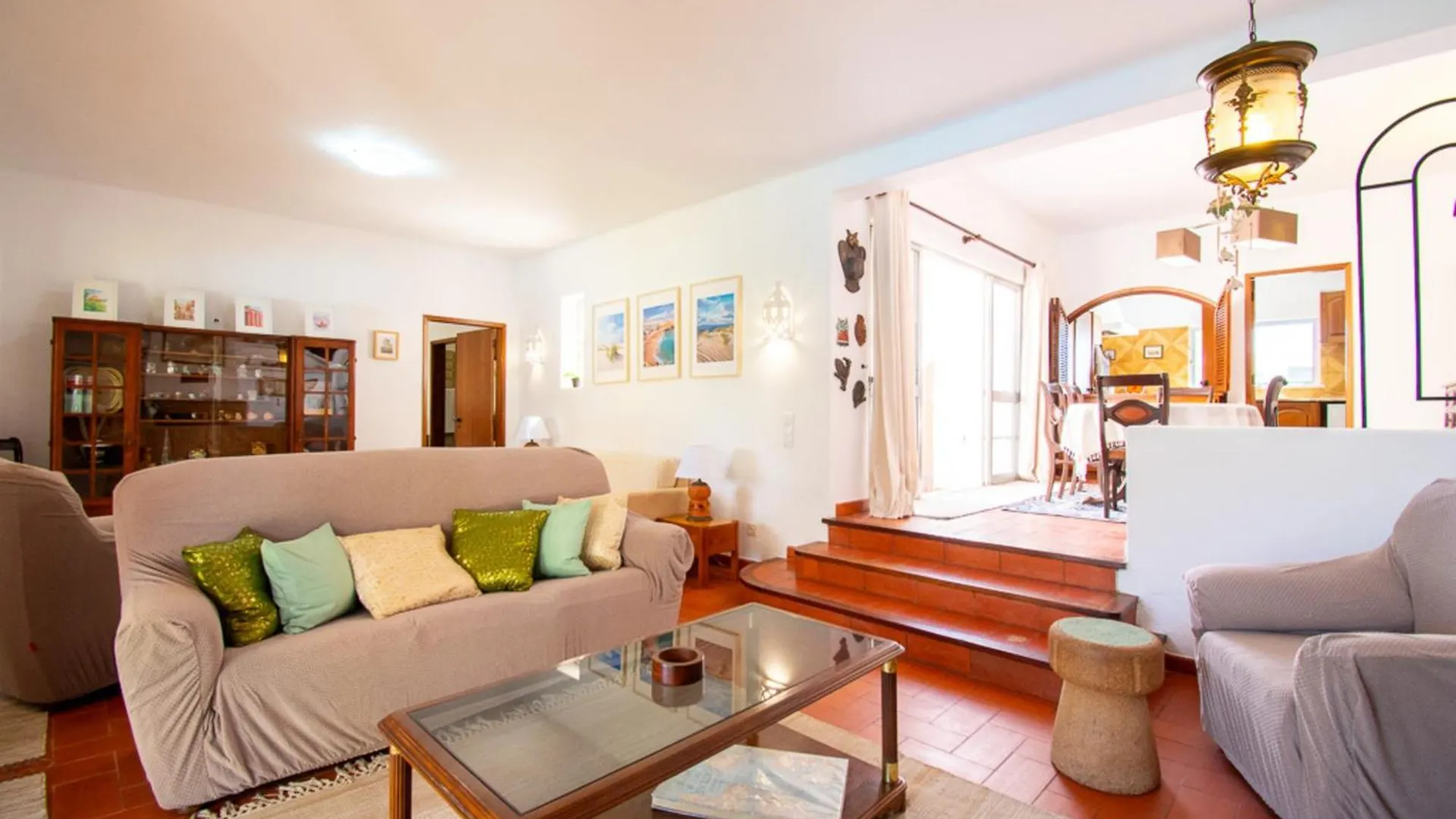Casa Xodo - Charming 3-Bedroom Villa Carvoeiro   Carvoeiro (Lagoa)