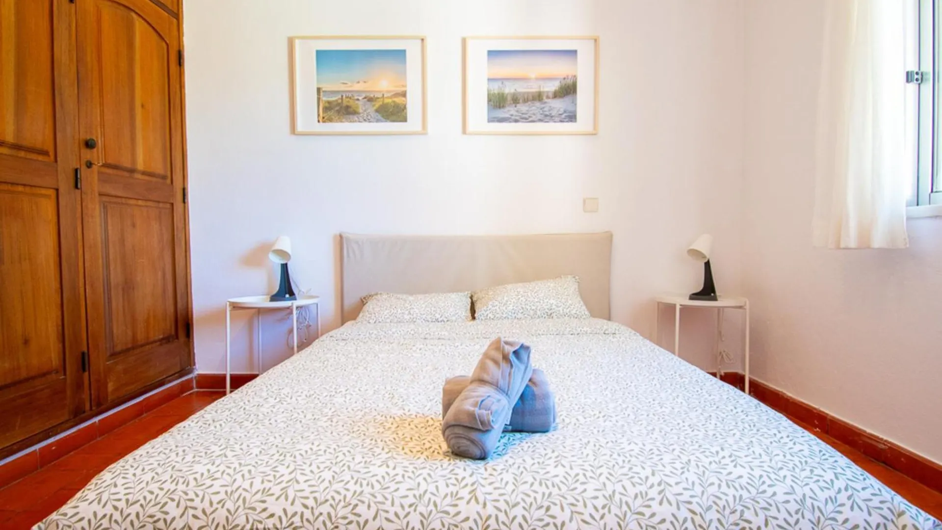 Casa Xodo - Charming 3-Bedroom Villa Carvoeiro  Portugal