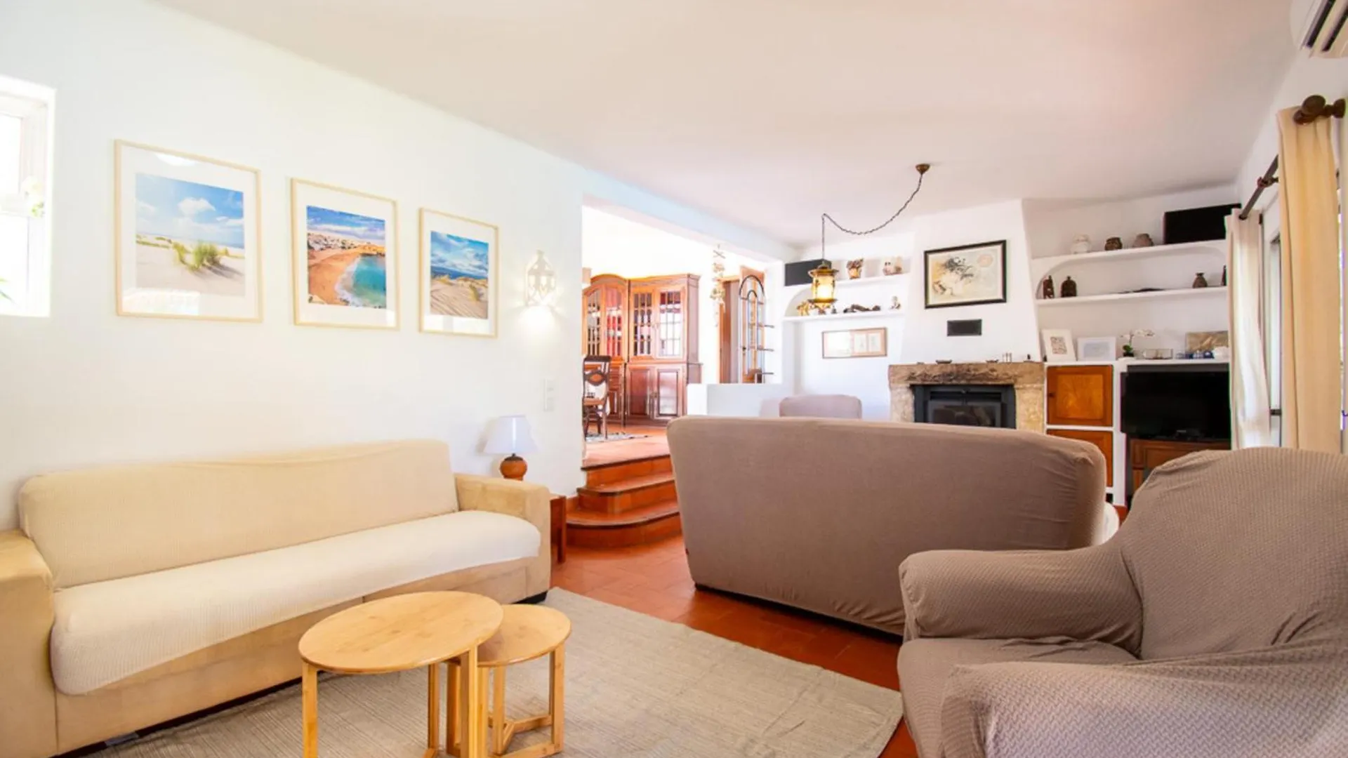 Casa Xodo - Charming 3-Bedroom Villa Carvoeiro