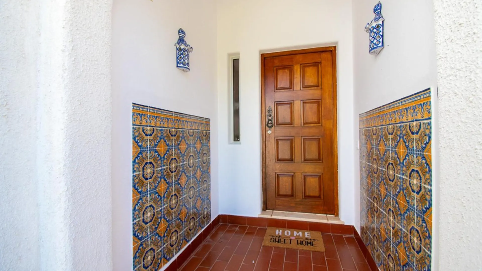 Casa Xodo - Charming 3-Bedroom Villa Καρβοέιρο 0*,