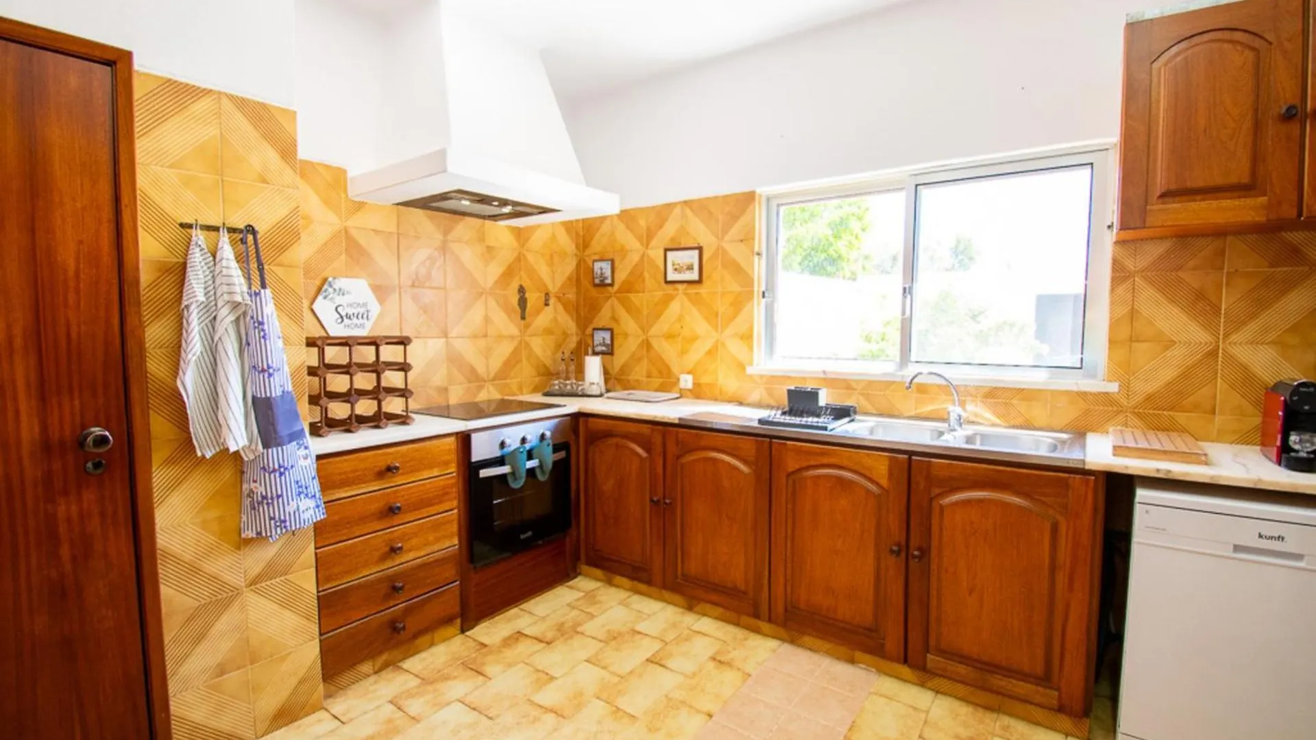 Casa Xodo - Charming 3-Bedroom Villa Carvoeiro  0*, Carvoeiro (Lagoa)
