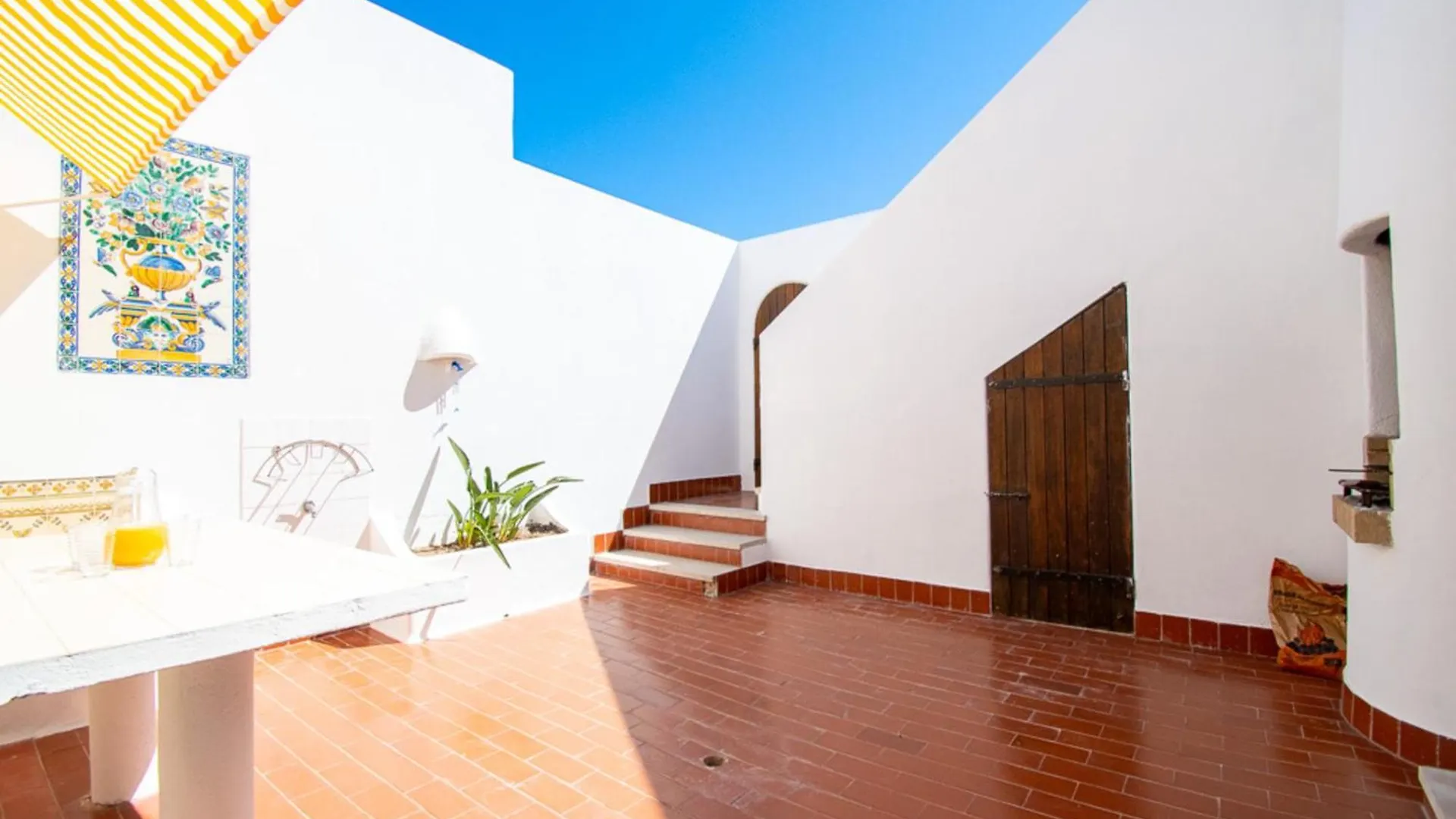 Casa Xodo - Charming 3-Bedroom Villa Carvoeiro  0*, Carvoeiro (Lagoa) Portugal