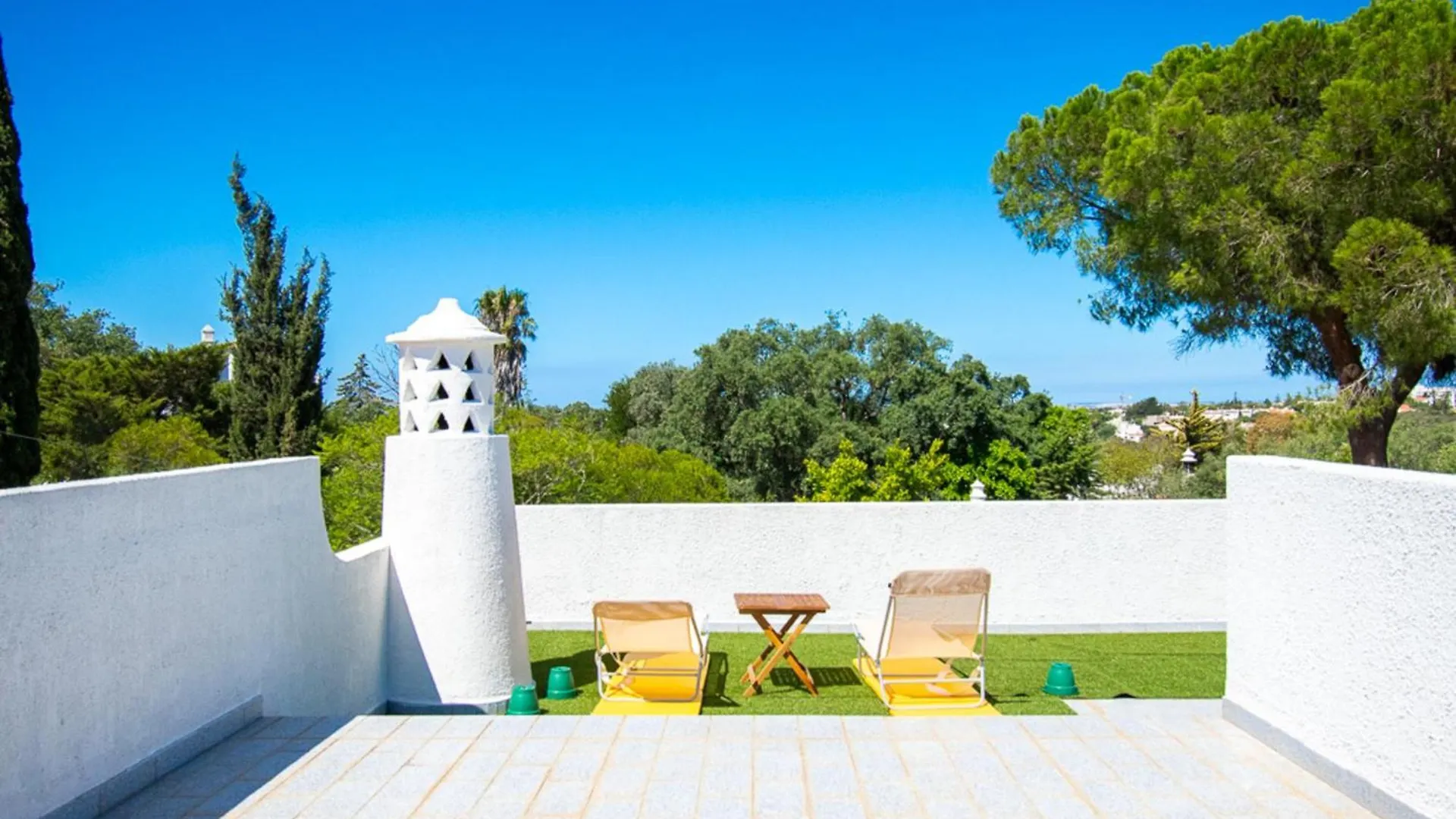 Casa Xodo - Charming 3-Bedroom Villa Carvoeiro   Carvoeiro (Lagoa)