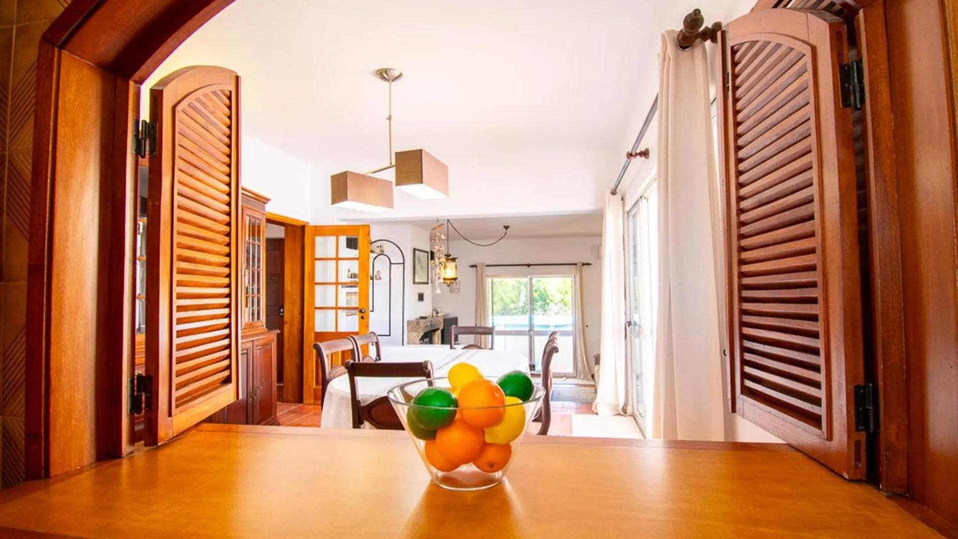 Casa Xodo - Charming 3-Bedroom Villa Carvoeiro  Carvoeiro (Lagoa)
