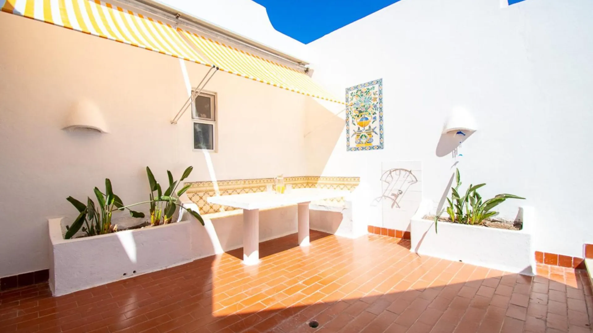 Casa Xodo - Charming 3-Bedroom Villa Carvoeiro  Portugal