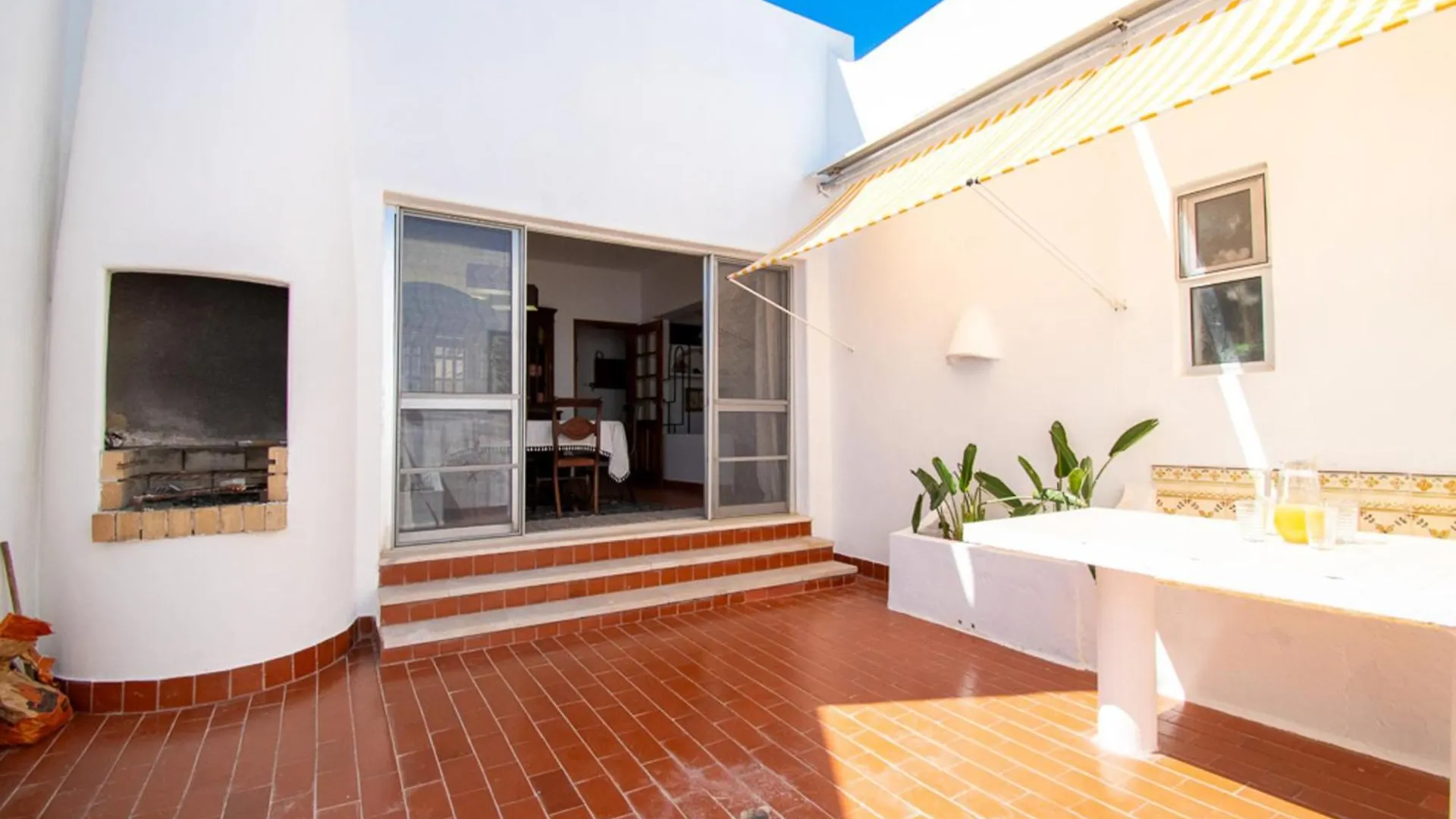 Casa Xodo - Charming 3-Bedroom Villa Carvoeiro