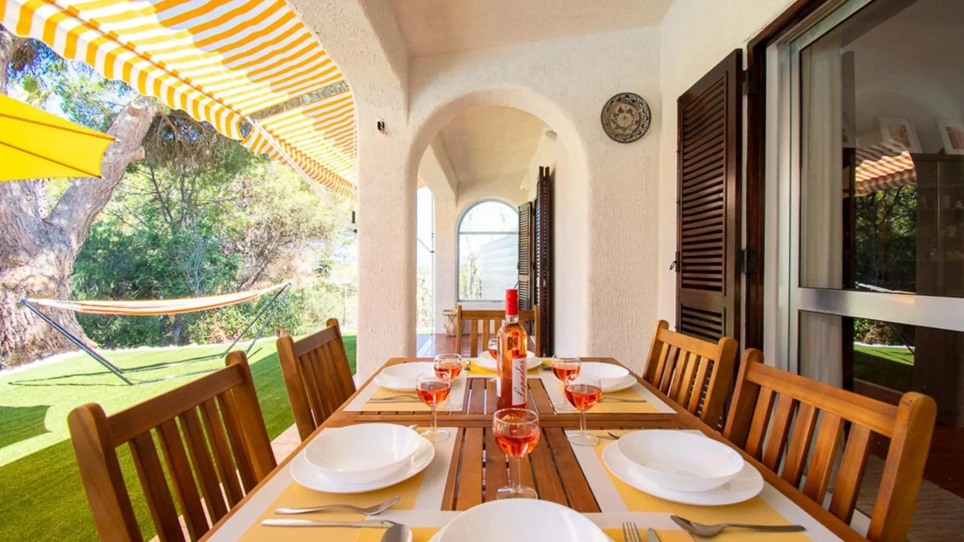 Casa Xodo - Charming 3-Bedroom Villa Carvoeiro