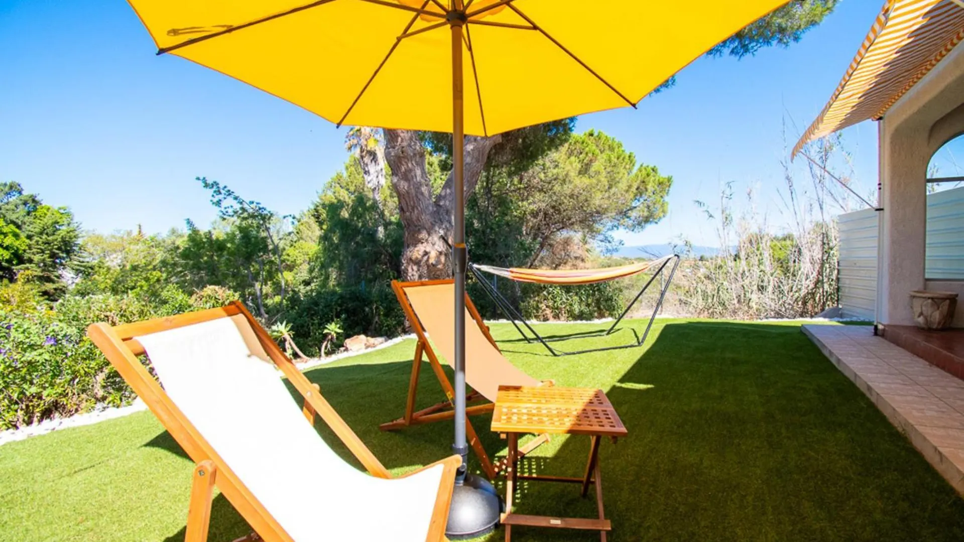 Casa Xodo - Charming 3-Bedroom Villa Carvoeiro