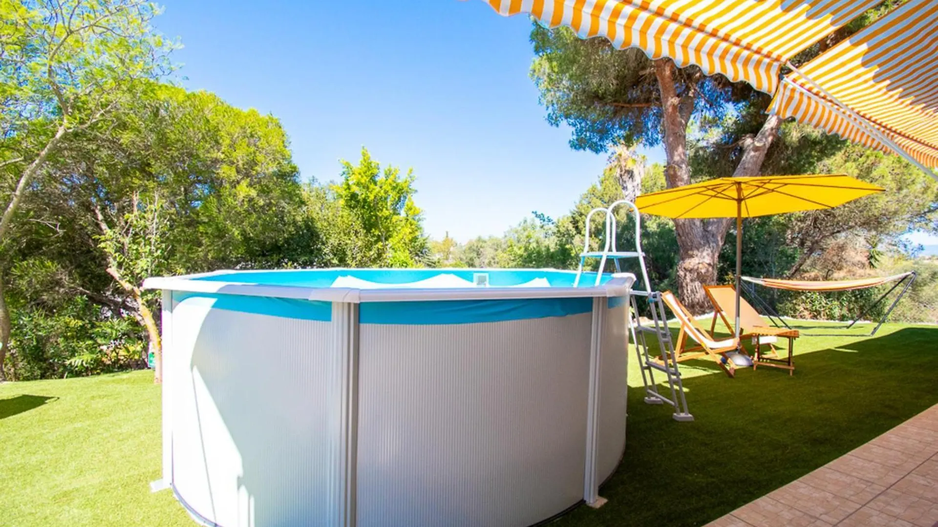 Casa Xodo - Charming 3-Bedroom Villa Carvoeiro  0*, Carvoeiro (Lagoa) Portugal