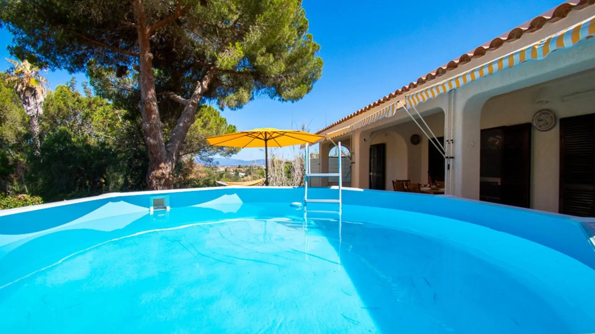 Casa Xodo - Charming 3-Bedroom Villa Carvoeiro