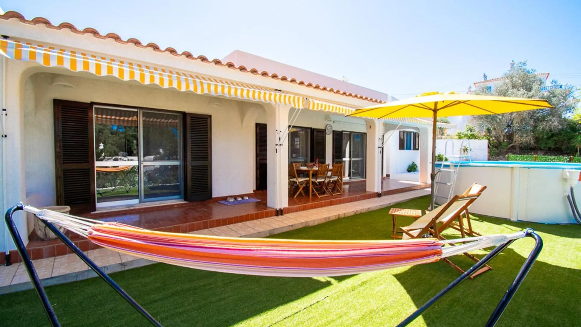 Casa Xodo - Charming 3-Bedroom Villa Carvoeiro