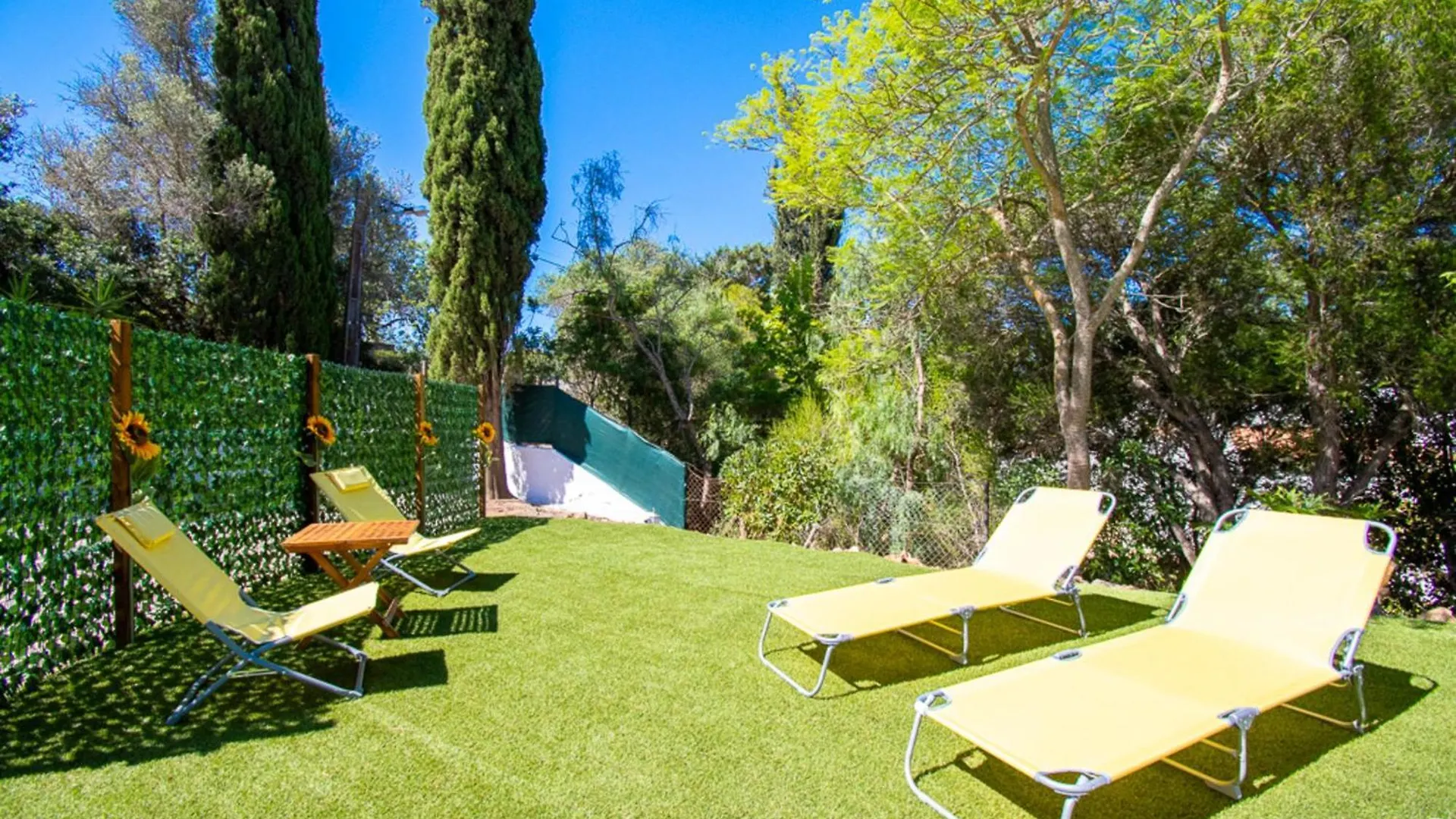 Casa Xodo - Charming 3-Bedroom Villa Carvoeiro  Portugal
