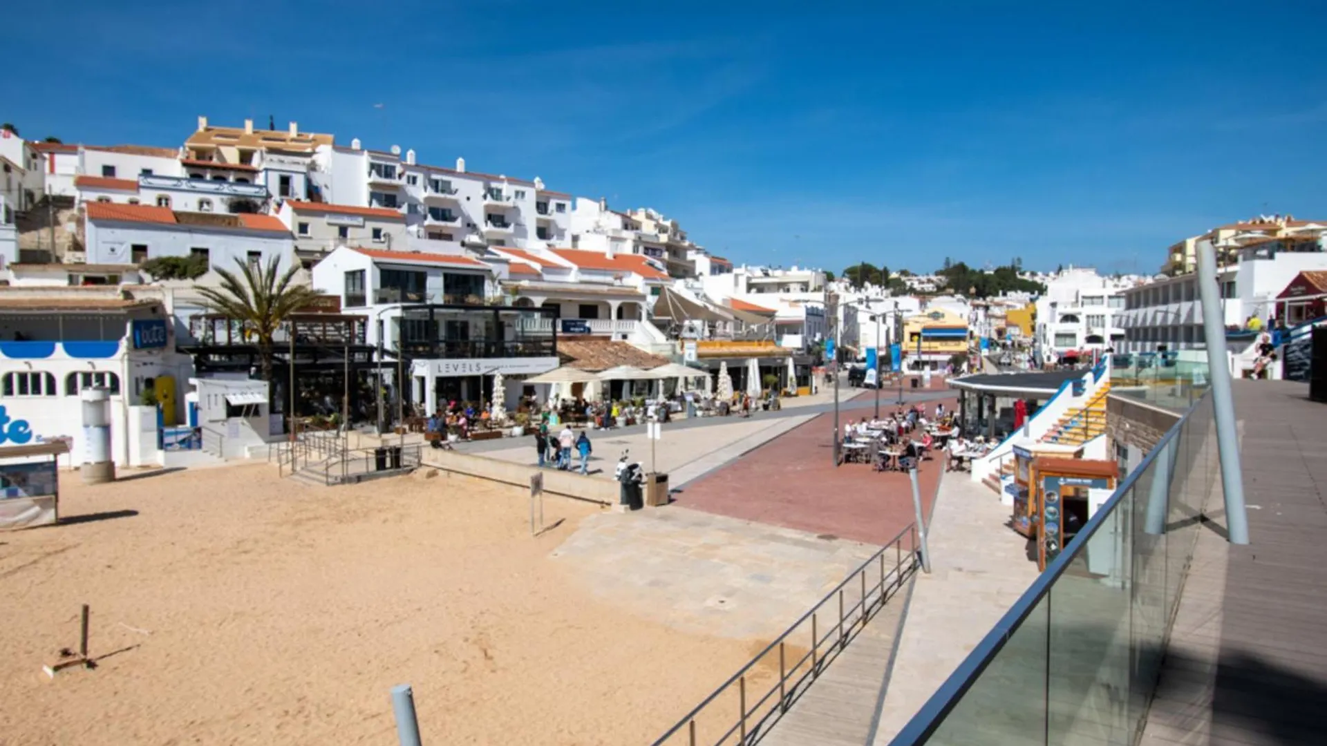 Casa Xodo - Charming 3-Bedroom Villa Carvoeiro  Portugal