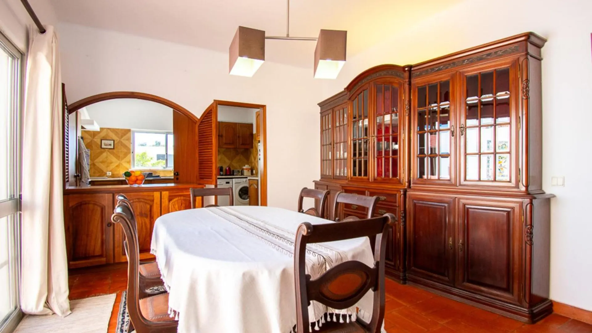 Casa Xodo - Charming 3-Bedroom Villa Carvoeiro  Portugal